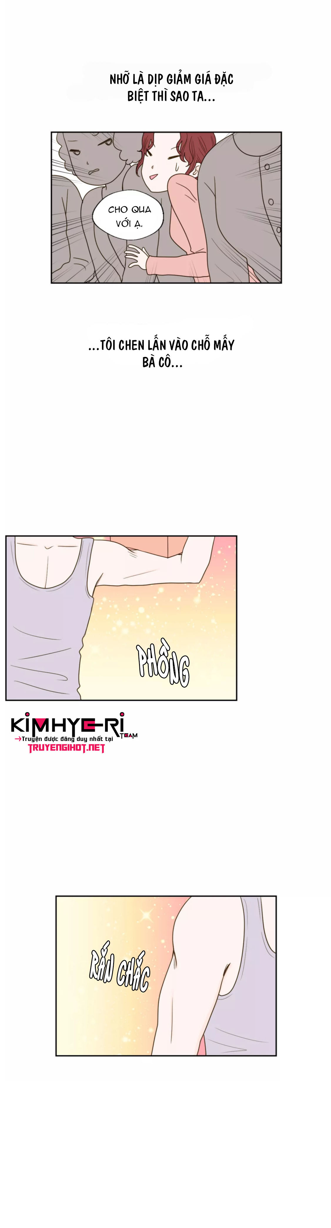 honey bed talk chapter 43 2