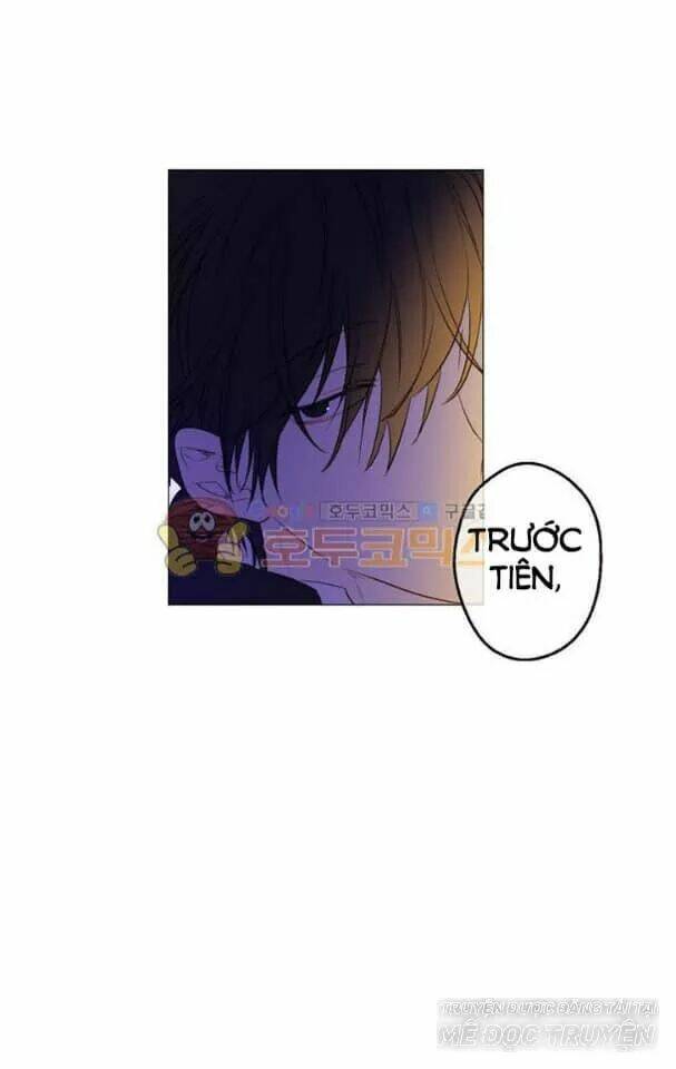 một ngày nọ ta trở thành công chúa chapter 27.5 26