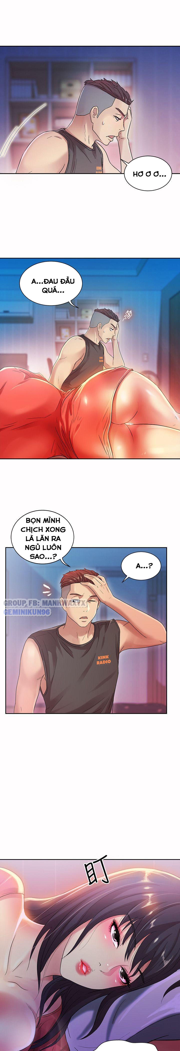 bạn gái của bạn tôi chapter 10 10