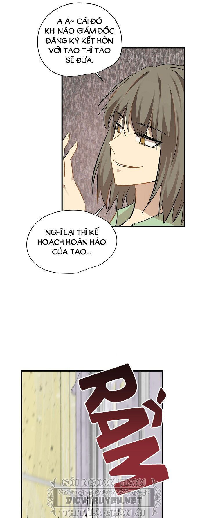 cuộc sống kỳ thú chapter 47 41