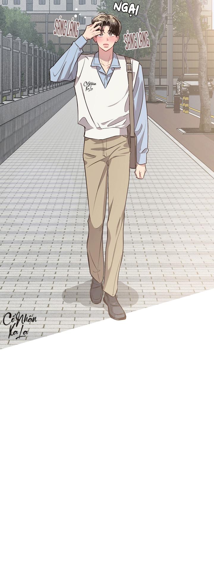 những suy nghĩ thầm kín trong đầu chapter 18 29