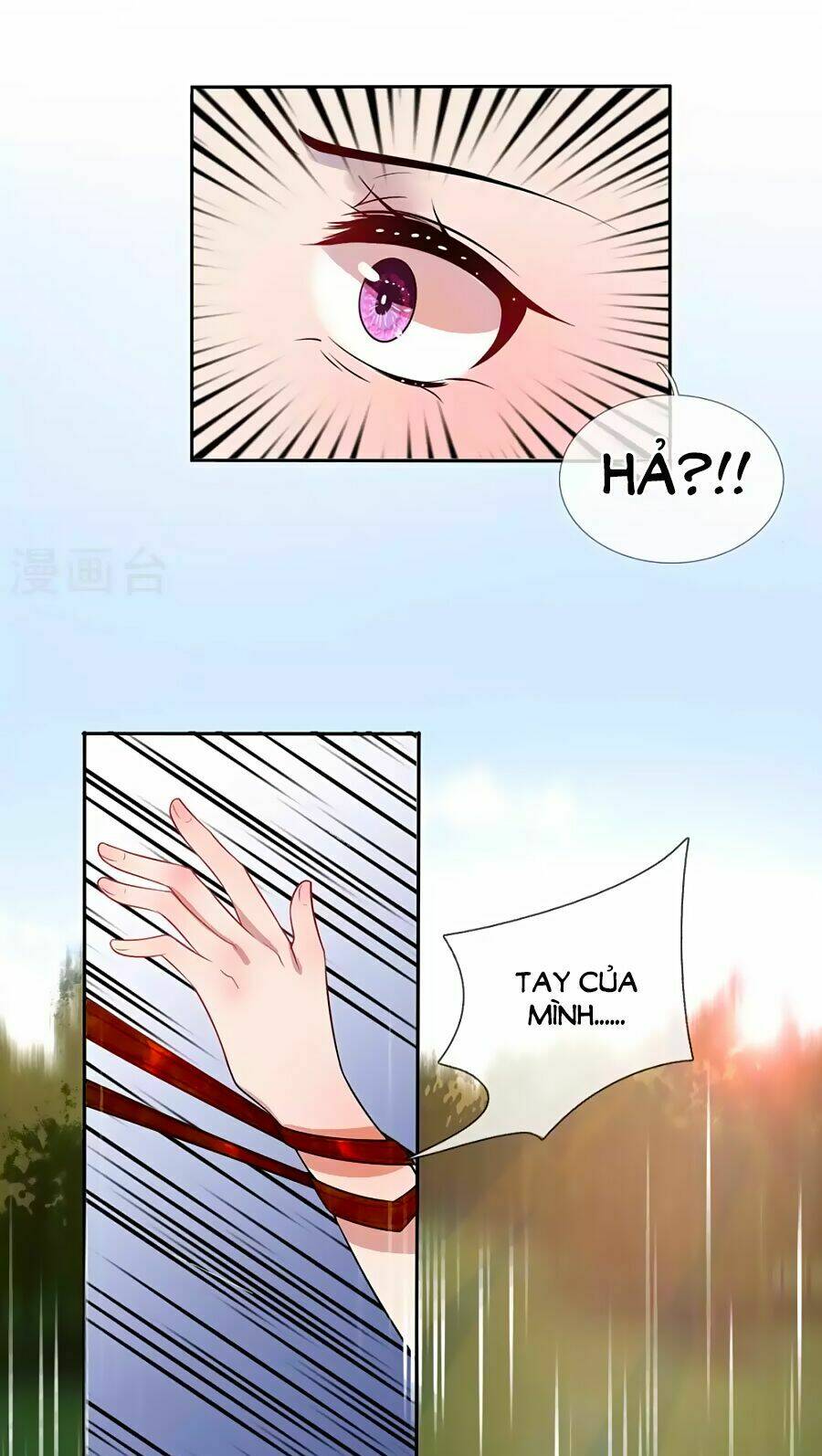 loạn thế tù sủng: thiếu soái bất lương của ta chapter 4 12