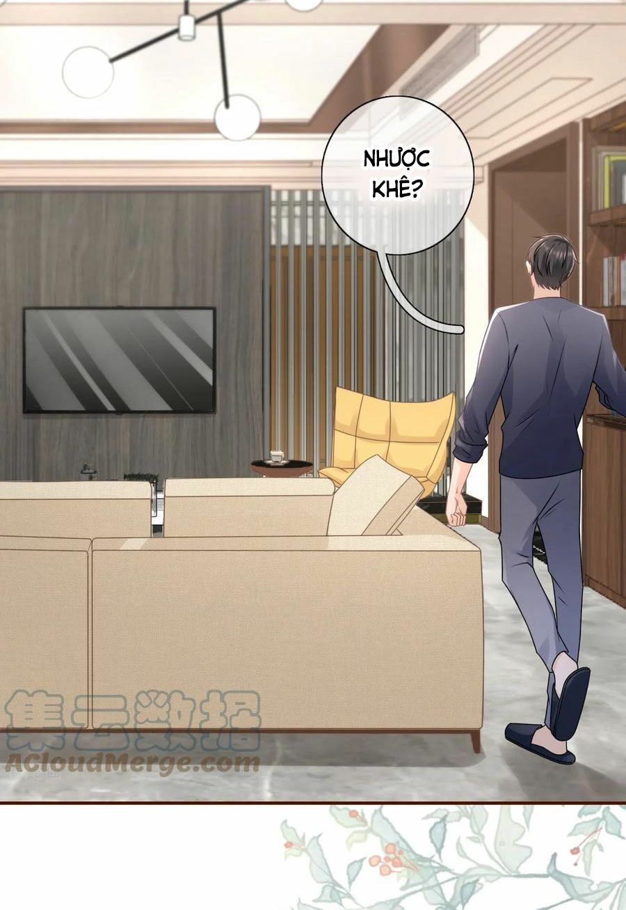 bạn gái tôi mới 30+ tuổi xuân chapter 106 25