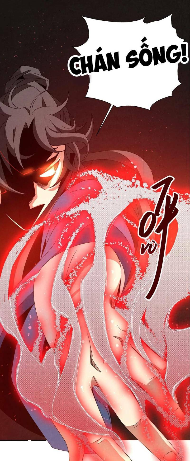 ma giáo giáo chủ tái xuất giang hồ chapter 4.2 25