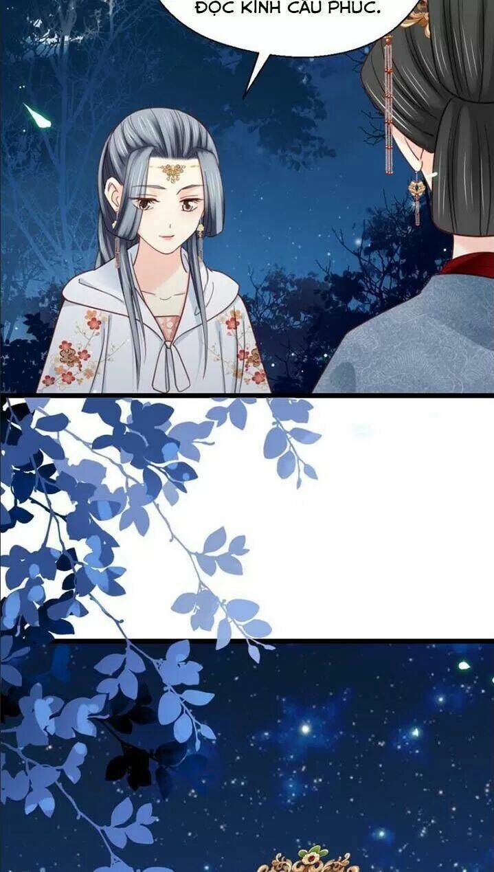kiều nữ độc phi chapter 215 4