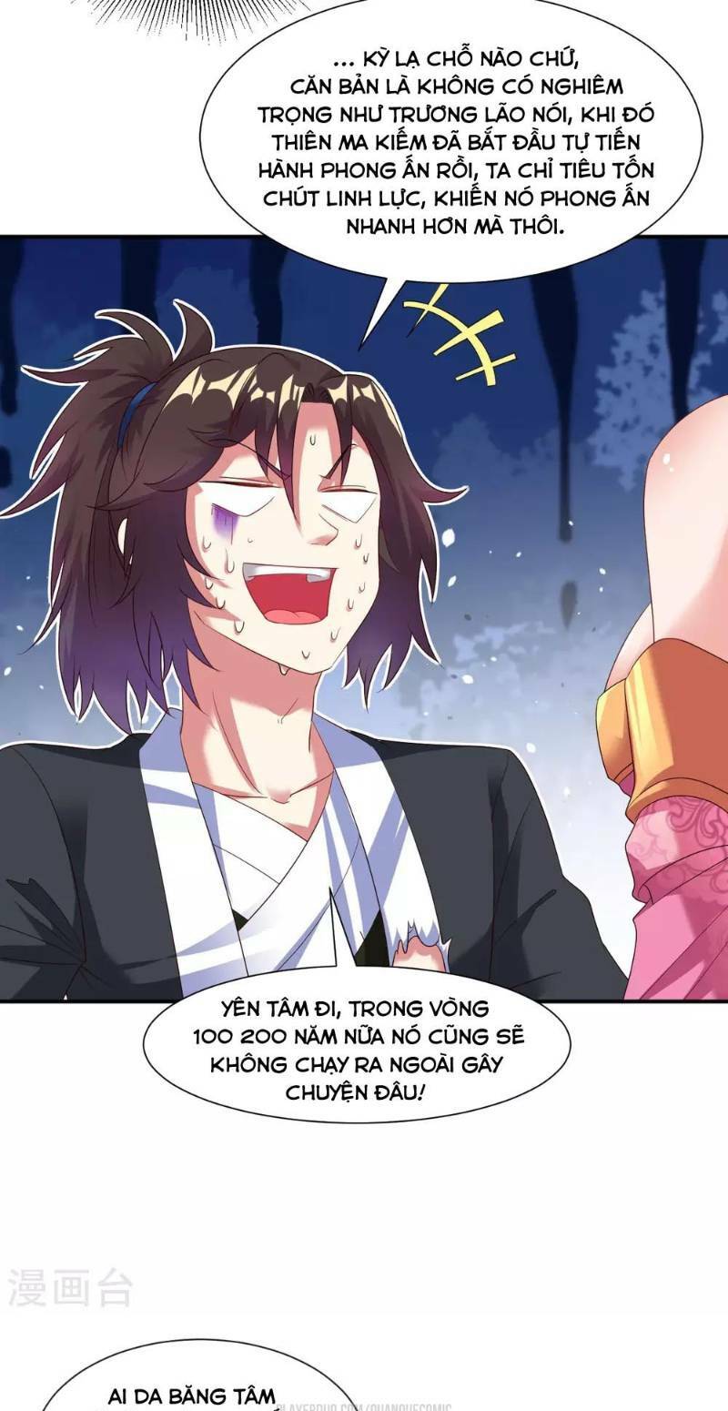 đạo ấn chapter 22 5