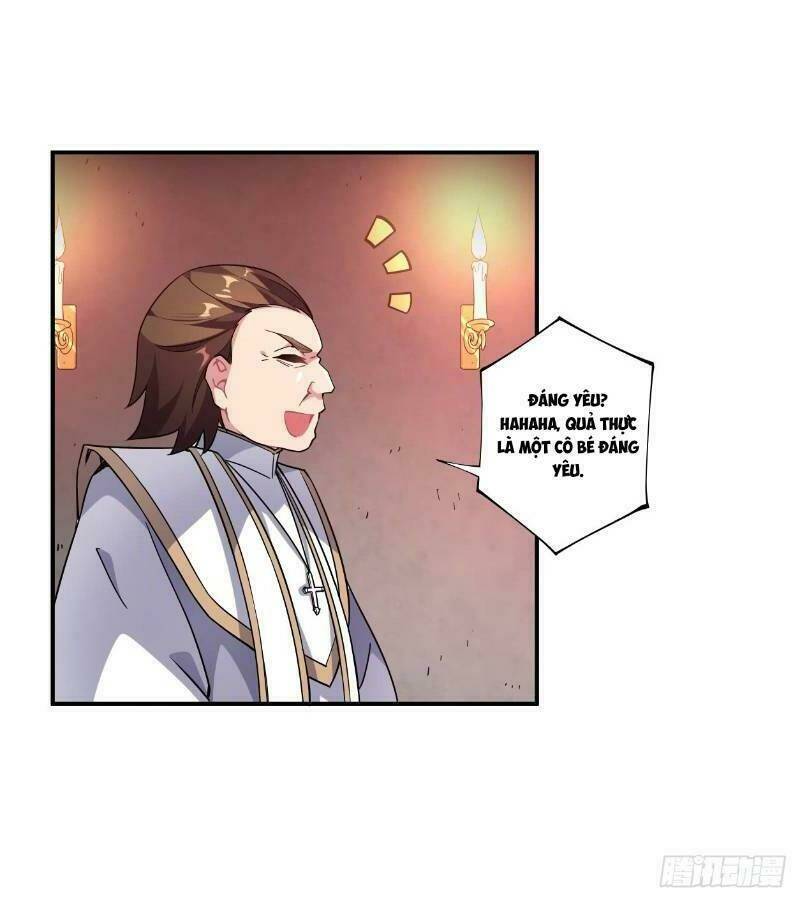 nhặt ma vương về làm nữ hầu chapter 41 20