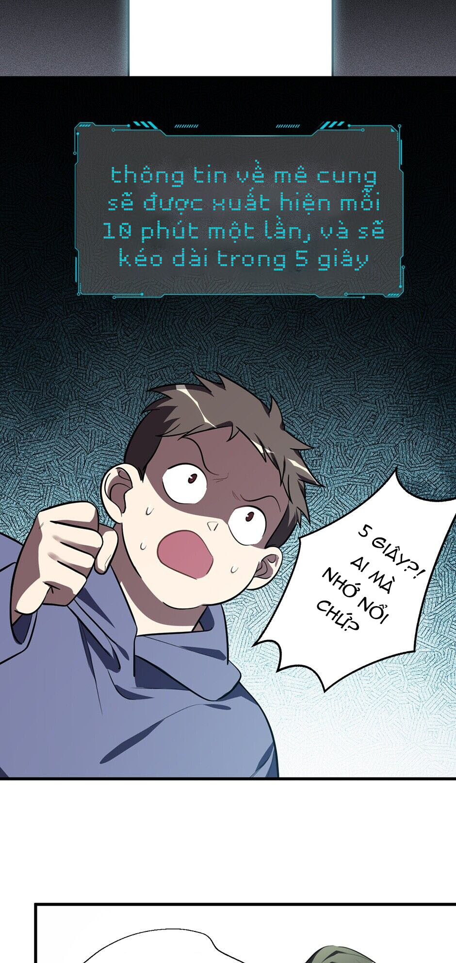 [16+] killing my love chapter 53.2 2