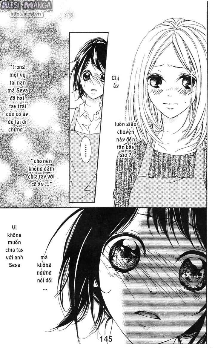 lời tỏ tình muộn màng chapter 2 145