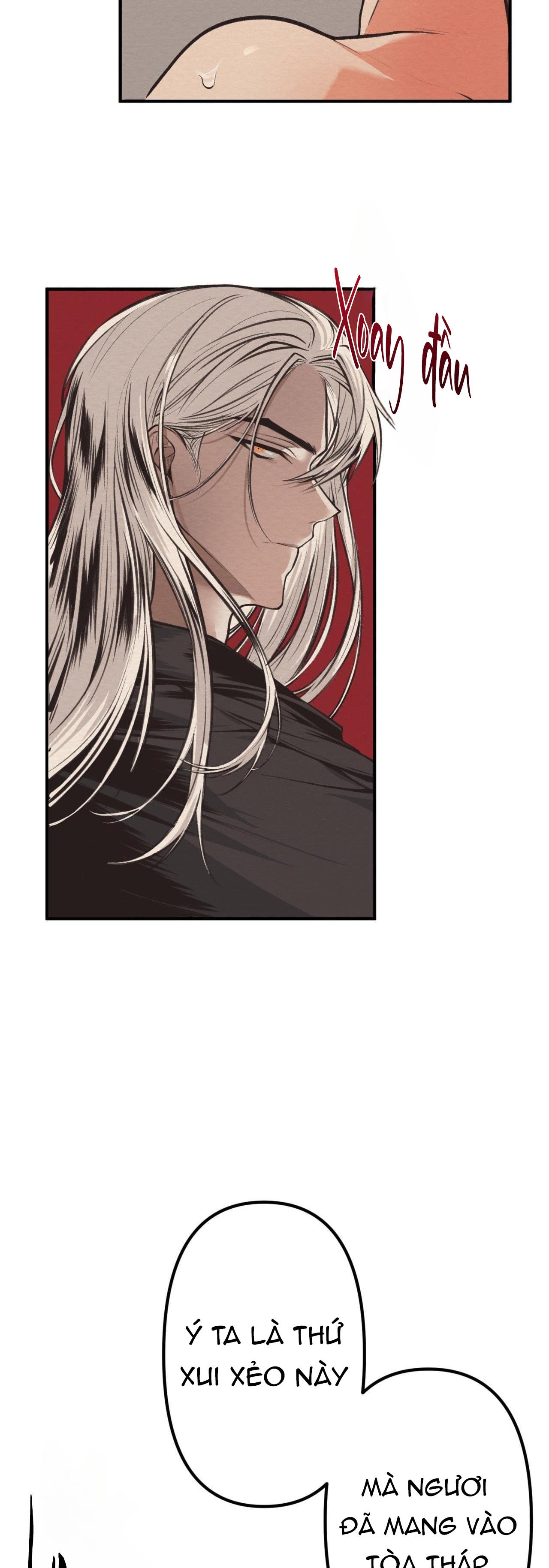 ác ma đỉnh cấp chapter 1 6