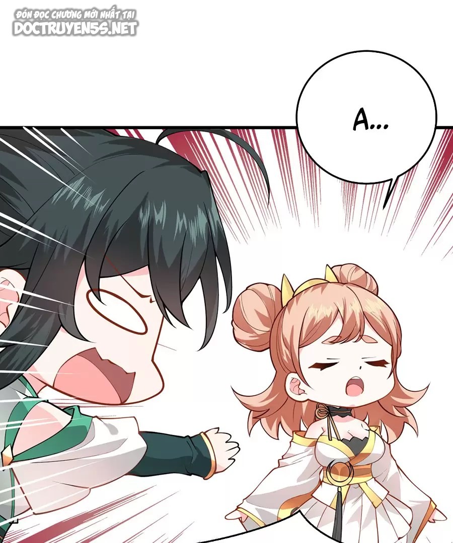 mang theo các tiên tử vô địch thiên hạ chapter 17.1 5