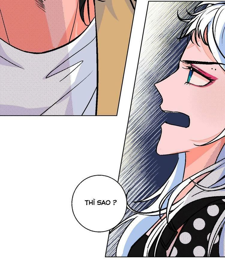 99 độ f - talk to me chapter 17 54