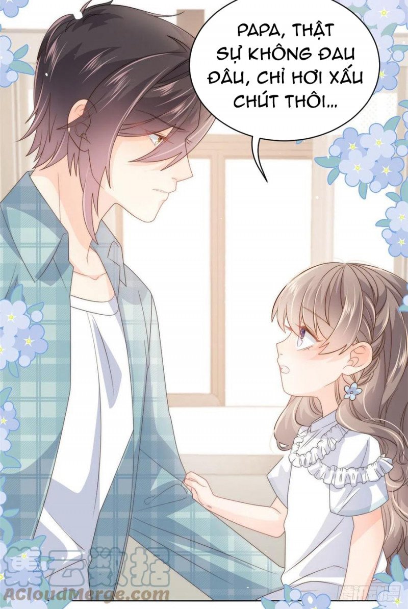 đoàn sủng lão đại ba tuổi rưỡi chapter 109 7