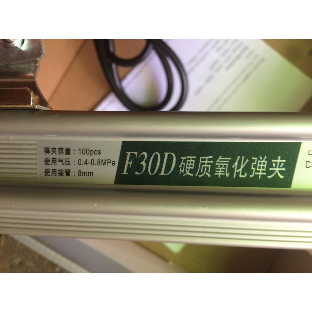 SÚNG BẮN ĐINH ĐIỆN _220V_ BÊN NGÀNH GỖ
