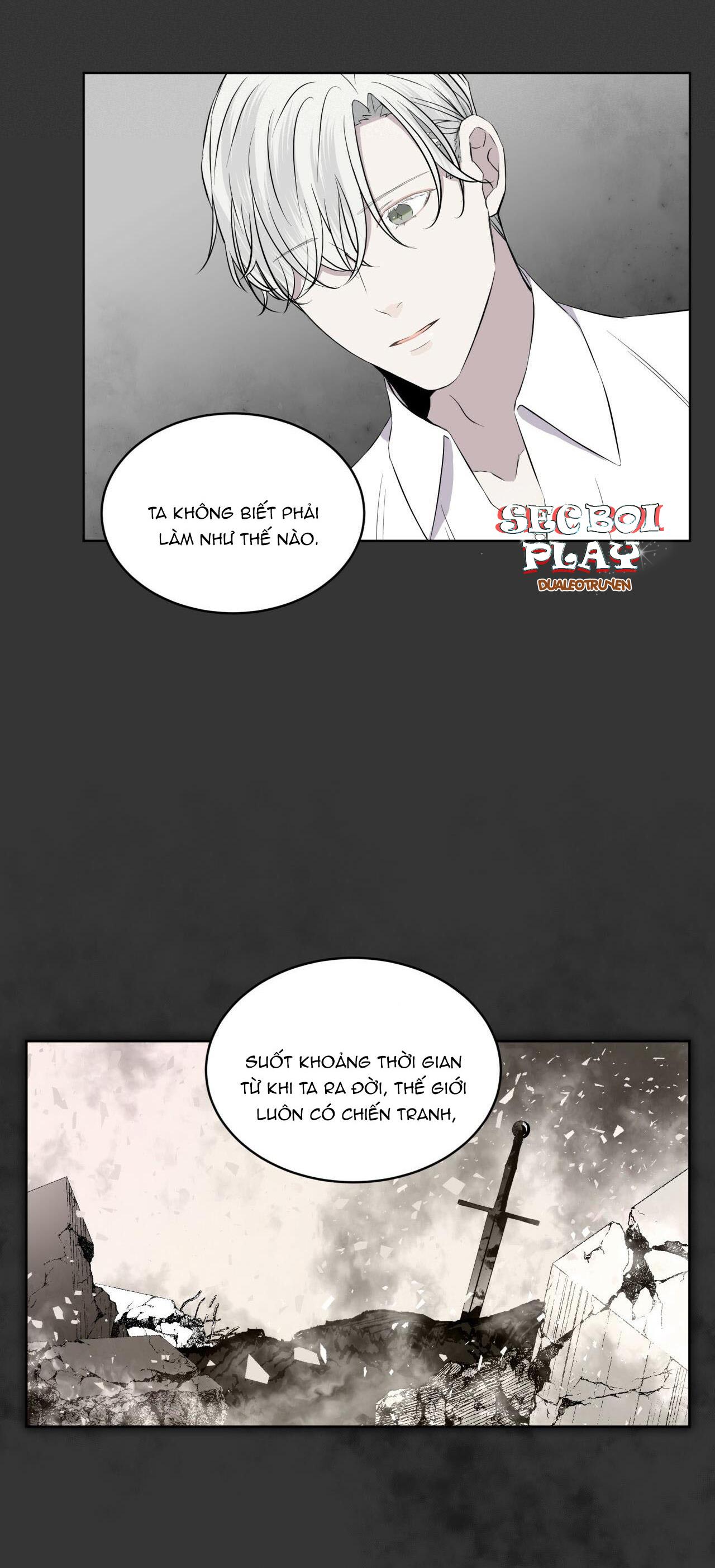 rừng biển [bl] chapter 10 20