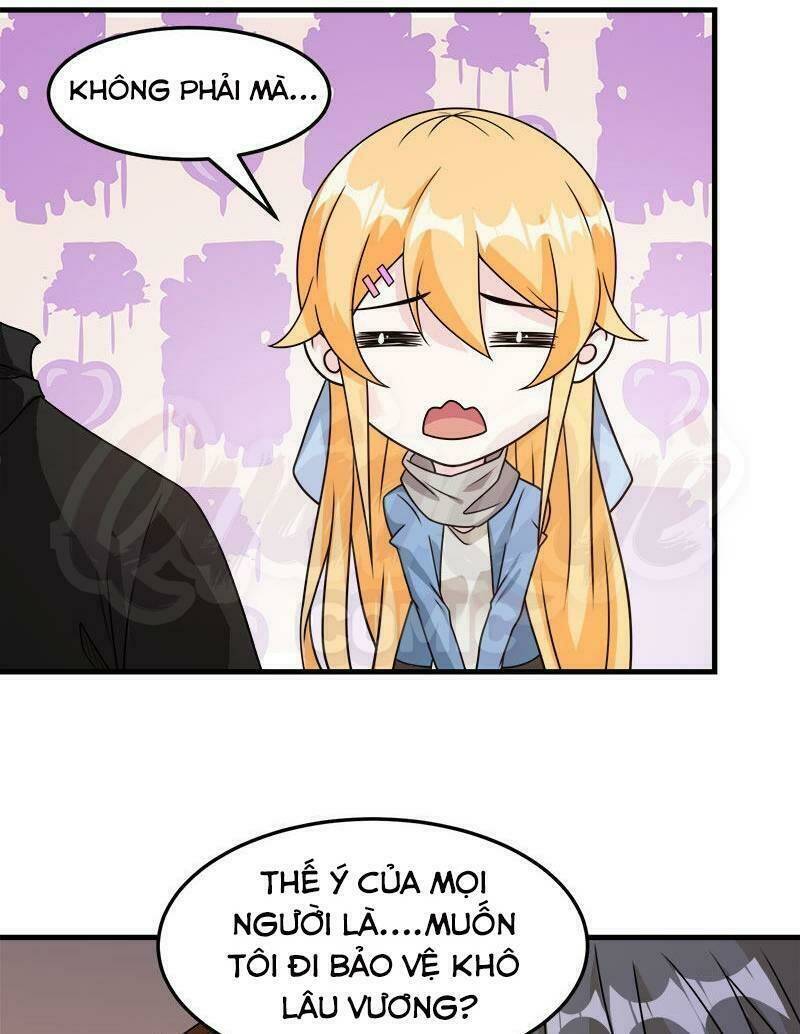 kiếm vũ chapter 89 11