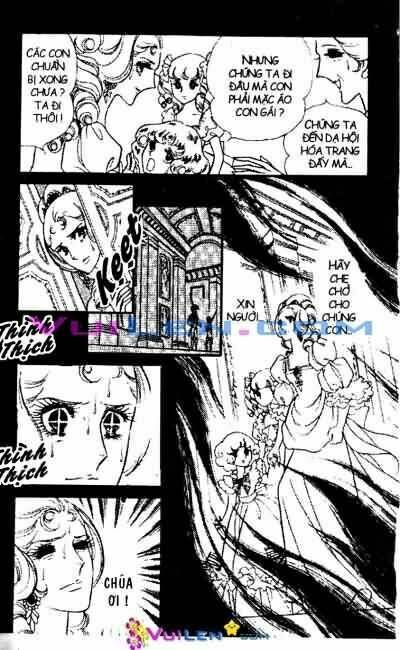 hoa hồng véc-xây chapter 12 131