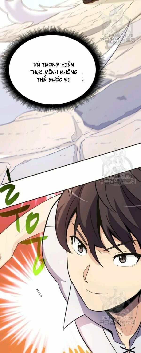 arcane sniper chapter 2 19