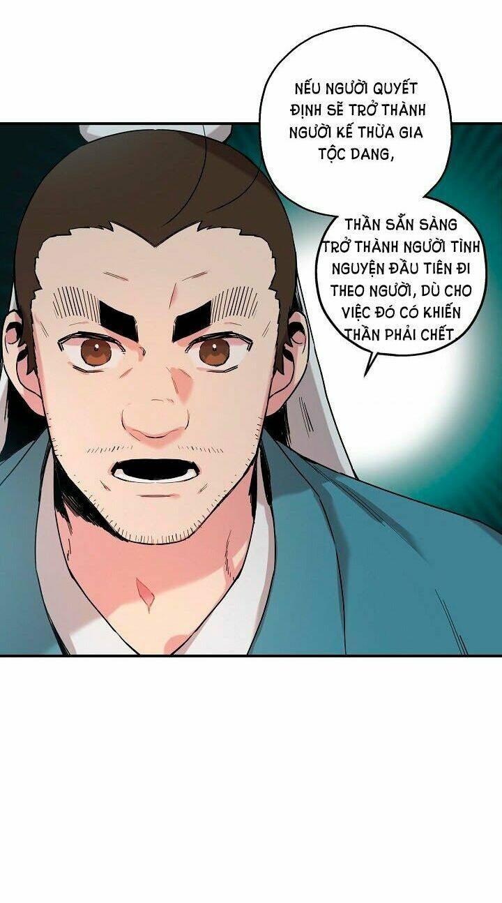 tôi trở thành nhân vật phản diện giỏi nhất trong giới võ thuật chapter 6 24