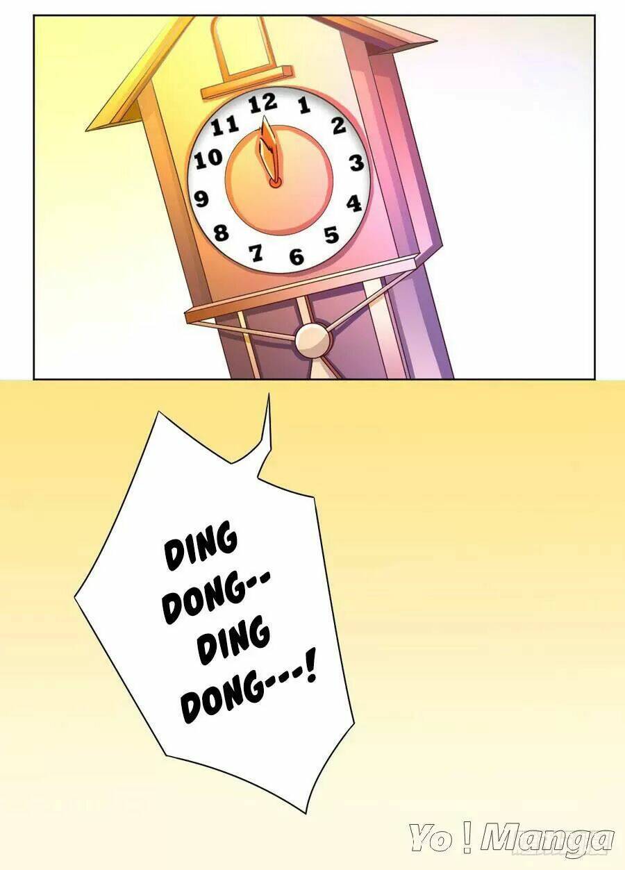 tôi là vợ tôi chapter 58 22