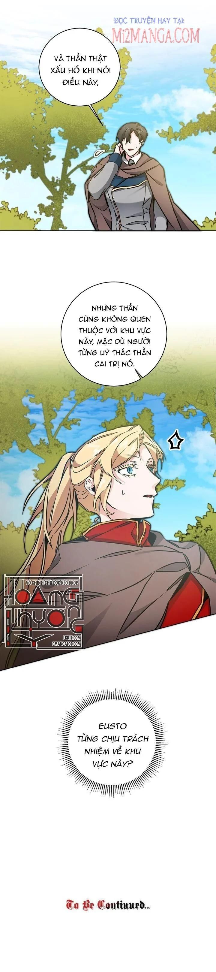 tôi trở thành hoàng đế bạo chúa trong tiểu thuyết chapter 59.5 5