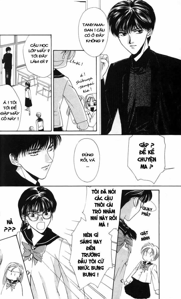 ghost hunt chapter 1 28