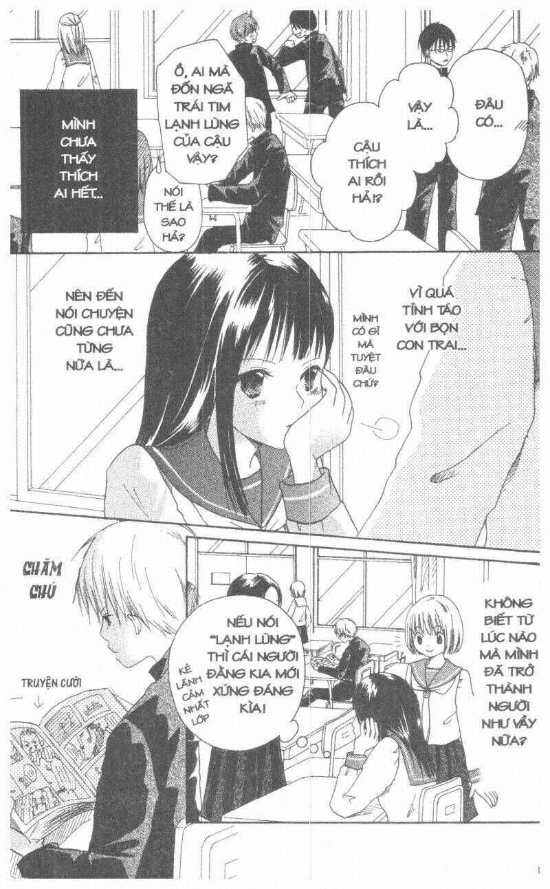 oniichan to issyo chapter 2 167