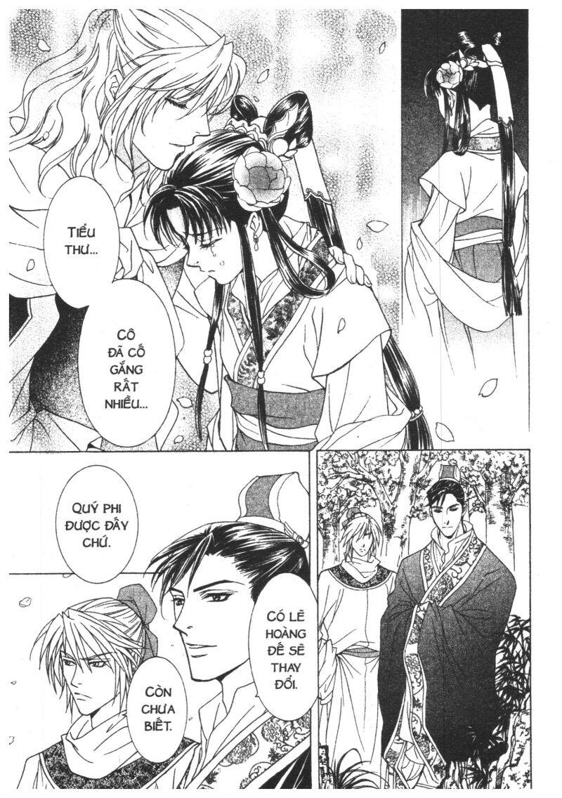 thái vân quốc truyện chapter 1 60