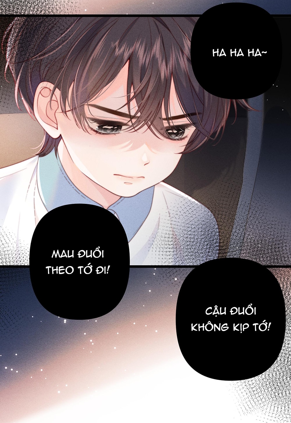 [15+] nhiệt độ cơ thể của ác ma chapter 2 15