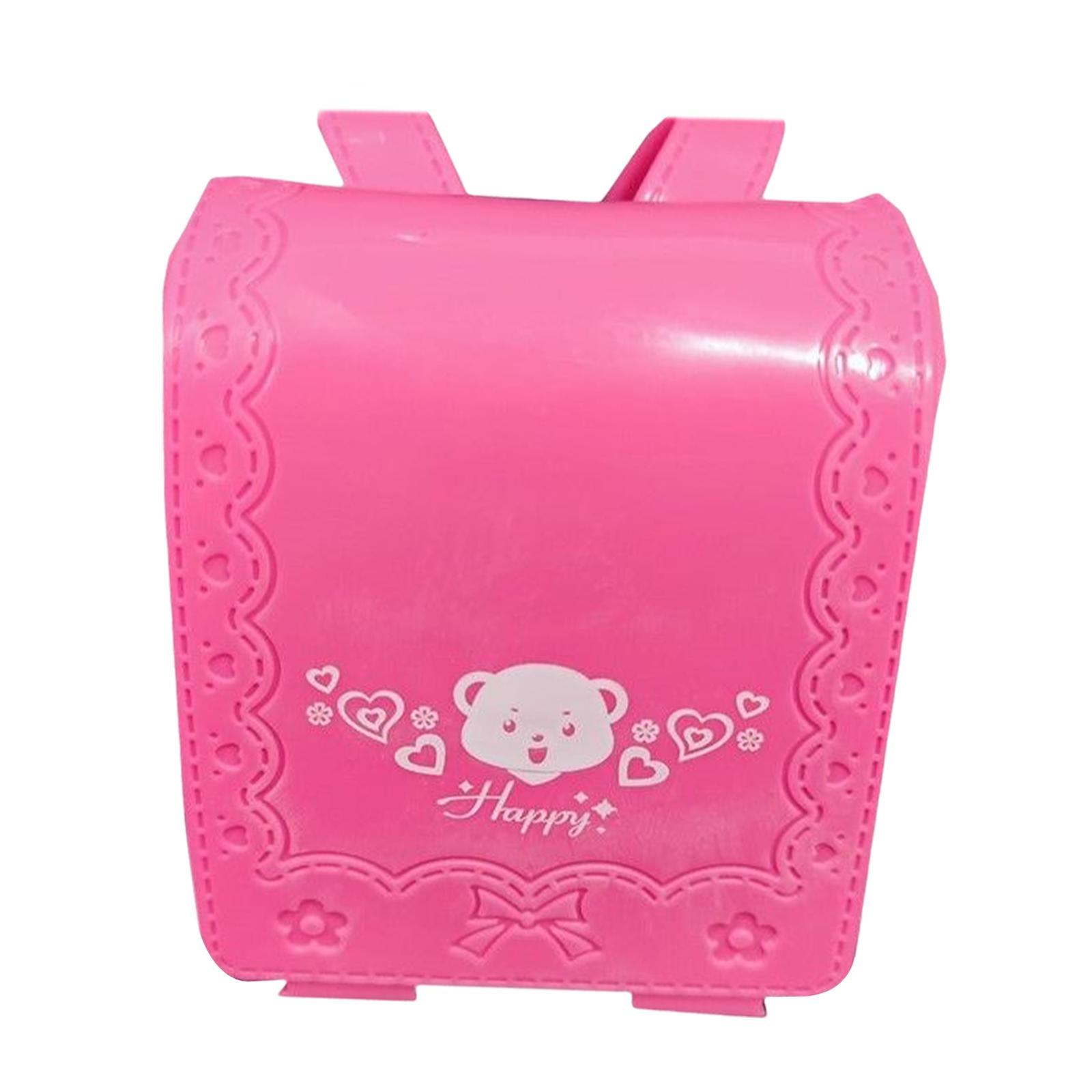 Doll Decoration Bag Toy Doll Sized Backpack for 25-28cm Height Doll