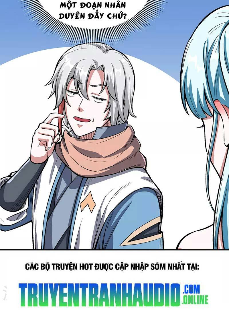 võ đạo độc tôn chapter 442 20