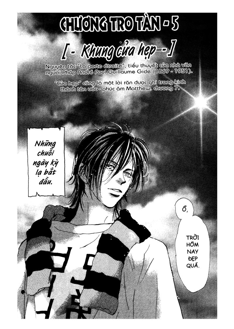 mầm sống chapter 55 2