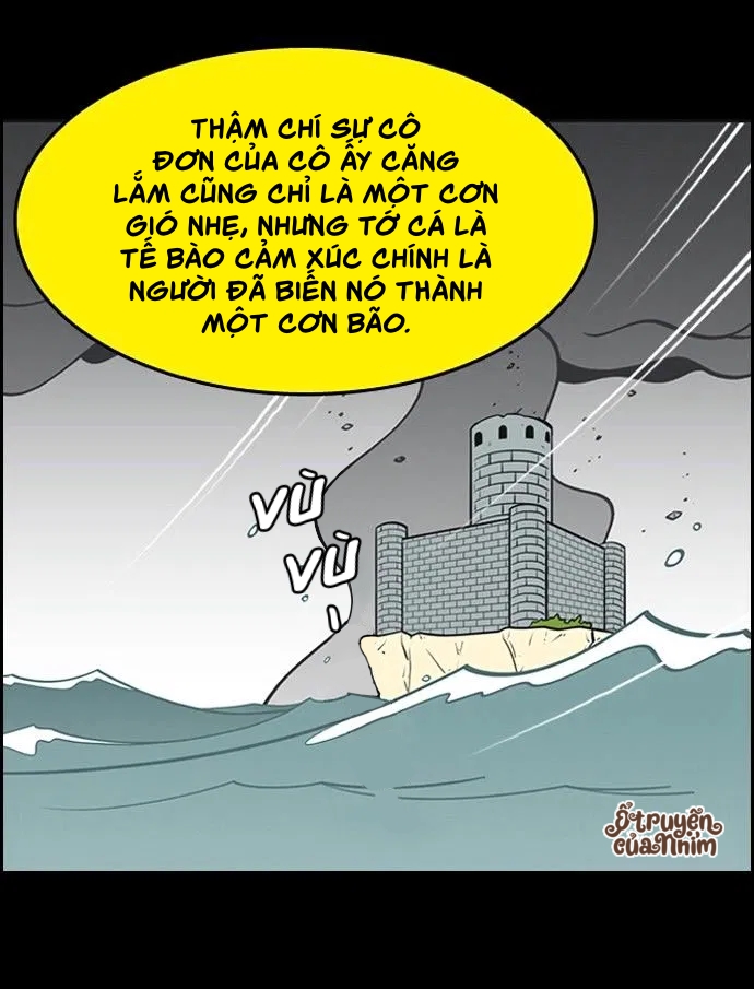 yumis cells chapter 76 12