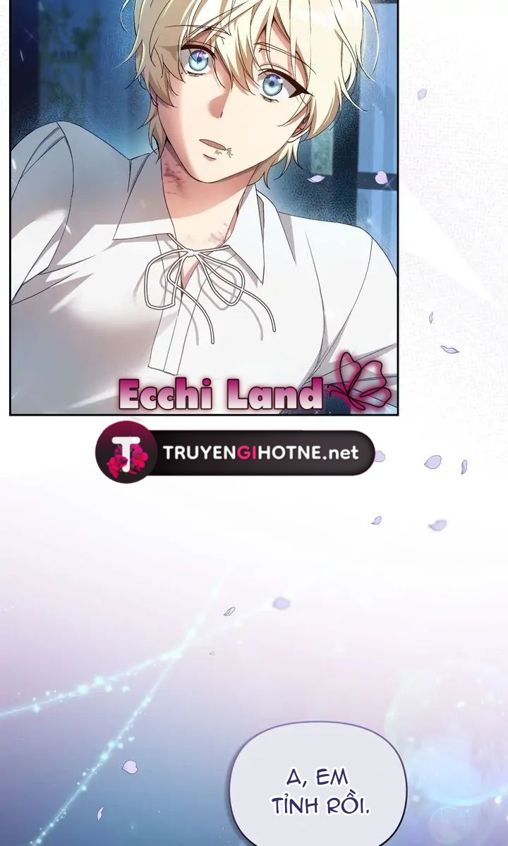 Đóa Hoa Tôn Kính chapter 4.1 - Trang 4