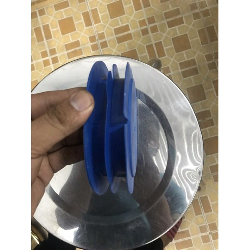 Nắp nhựa bịt trong 10”-8”-5”-4”-3.2”-2”-1”