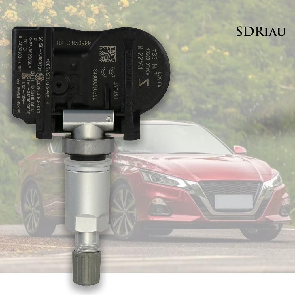 Cảm Biến Áp Suất Lốp Xe 40700-3ja0a Cho Nissan Altima