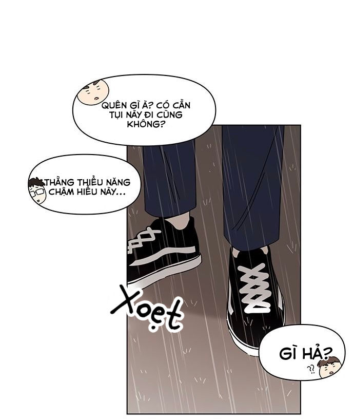 mùa hoa nở rộ chapter 18 6