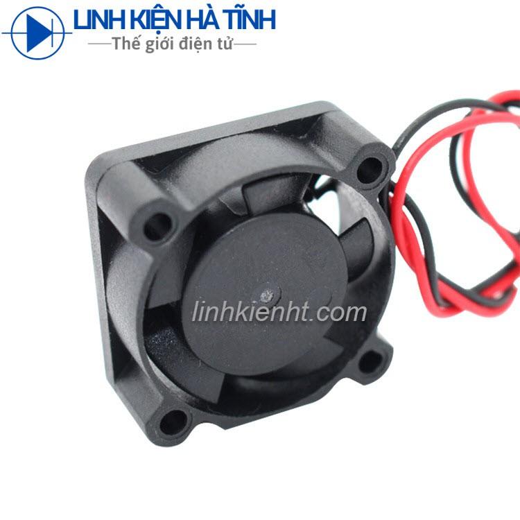 QUẠT 12V 4 5 6 7 8 9 12cm HÀNG MỚI LOẠI TỐT