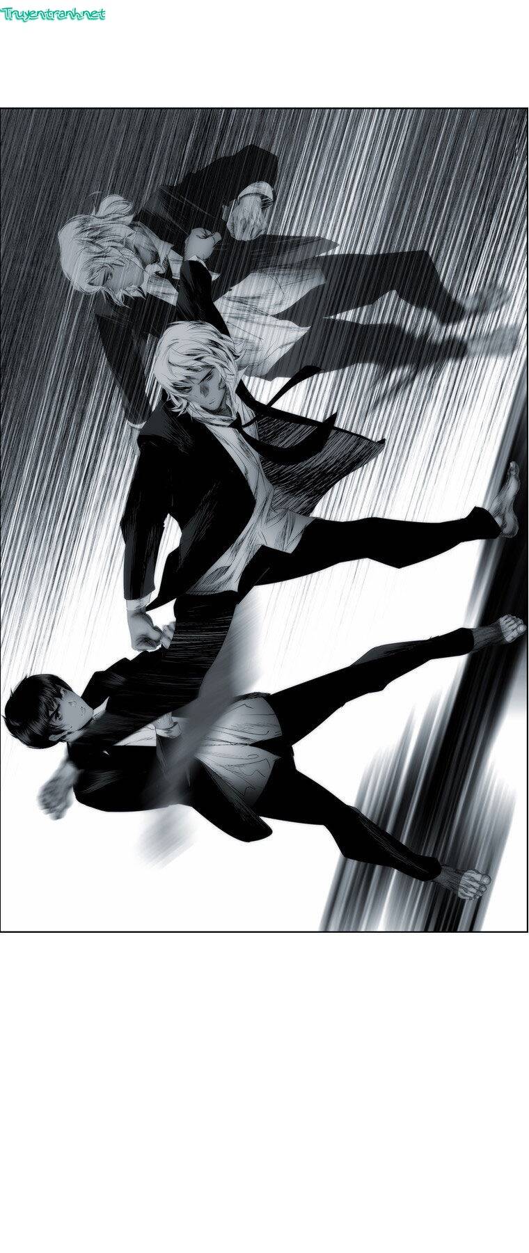 cry like wolves chapter 0 6