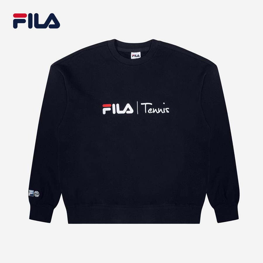 Áo nỉ thời trang unisex Fila - FW2SSF1134X-DNA