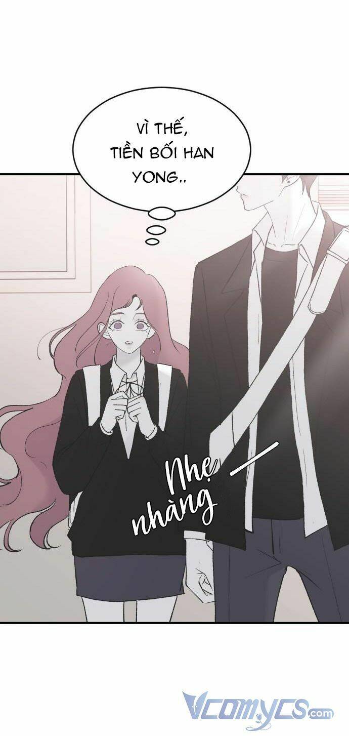 ba người anh trai cực phẩm của tôi chapter 45 36