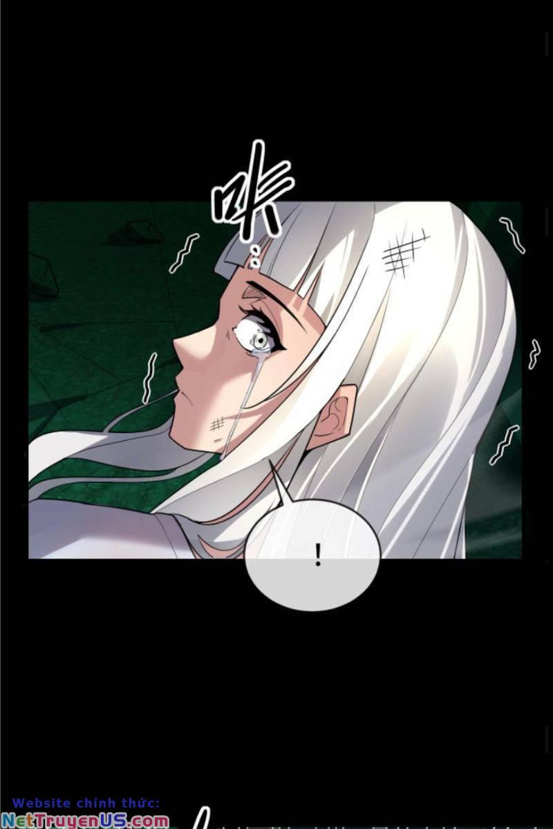 nhìn thấy thanh máu, ta xử tội thần linh chapter 52 20