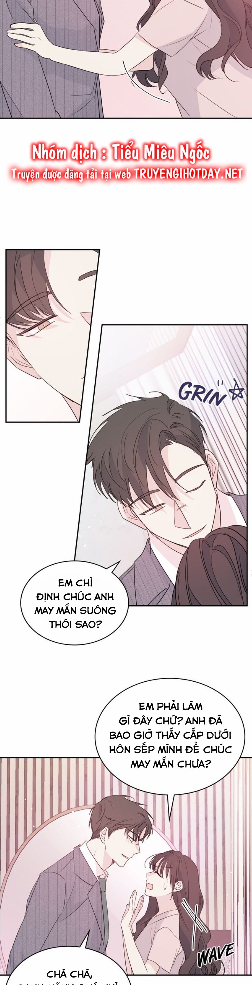 hôm nay cùng với em chapter 181 10