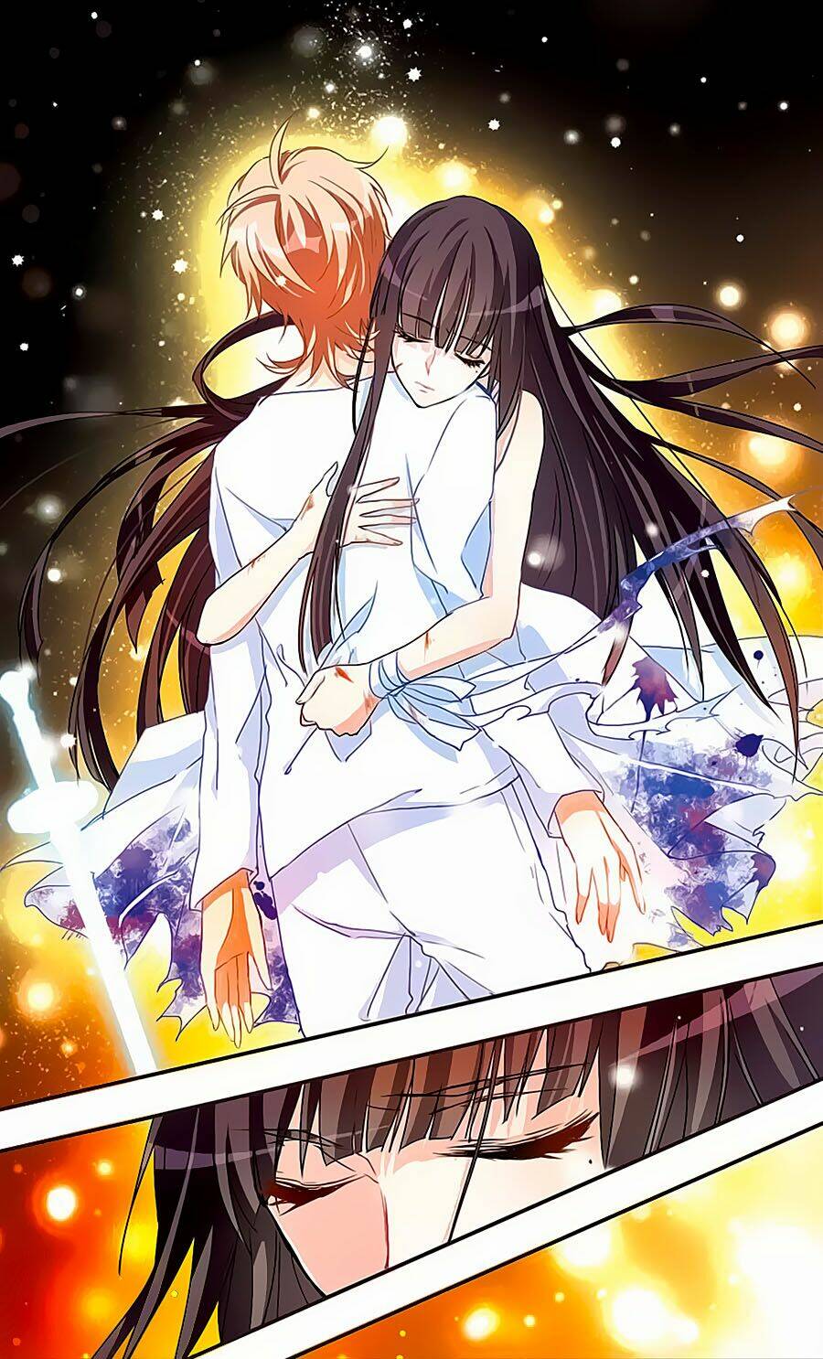 ám chi lạc ấn chapter 59 7