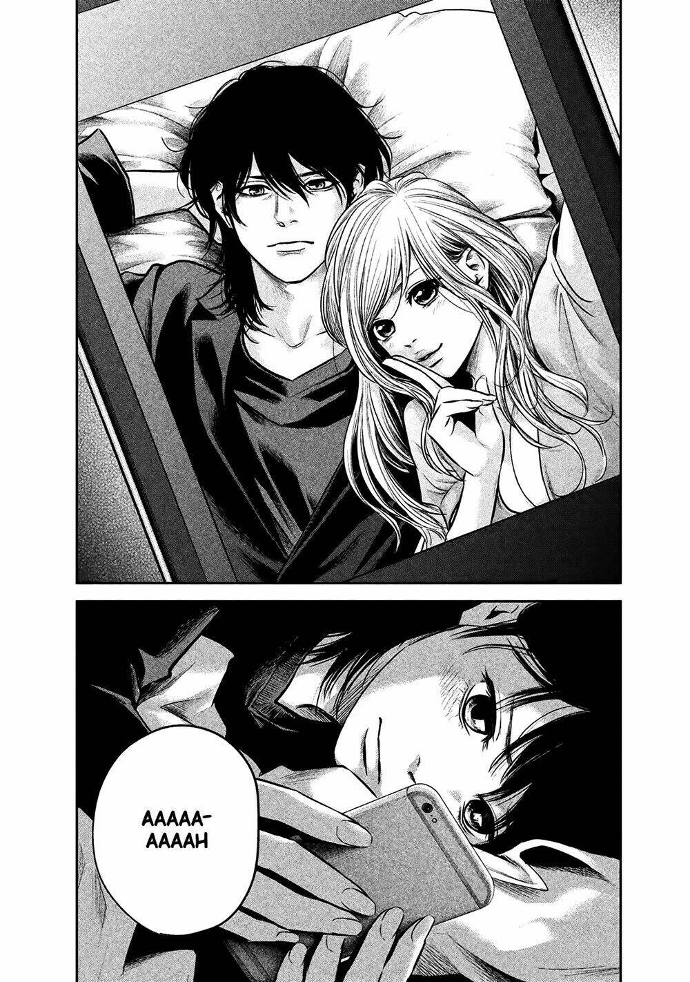 đạo luật nhiều vợ chapter 144 13