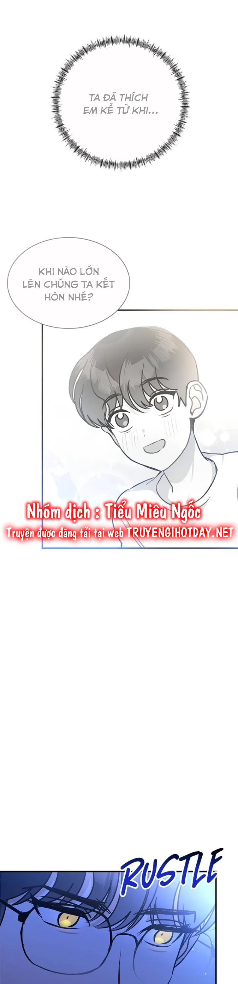 nụ hôn của tên ác ma chapter 20 29