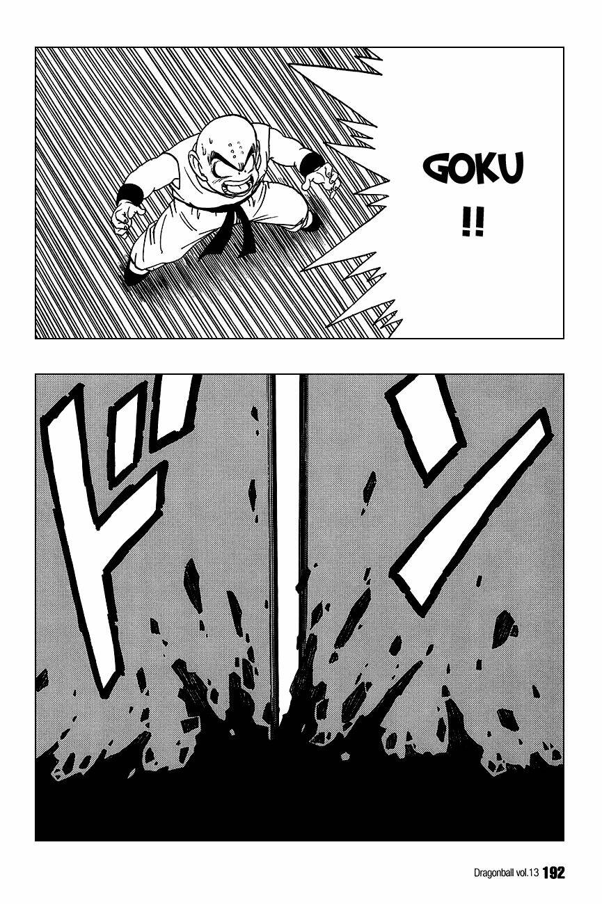 dragon ball - bảy viên ngọc rồng chapter 193 4