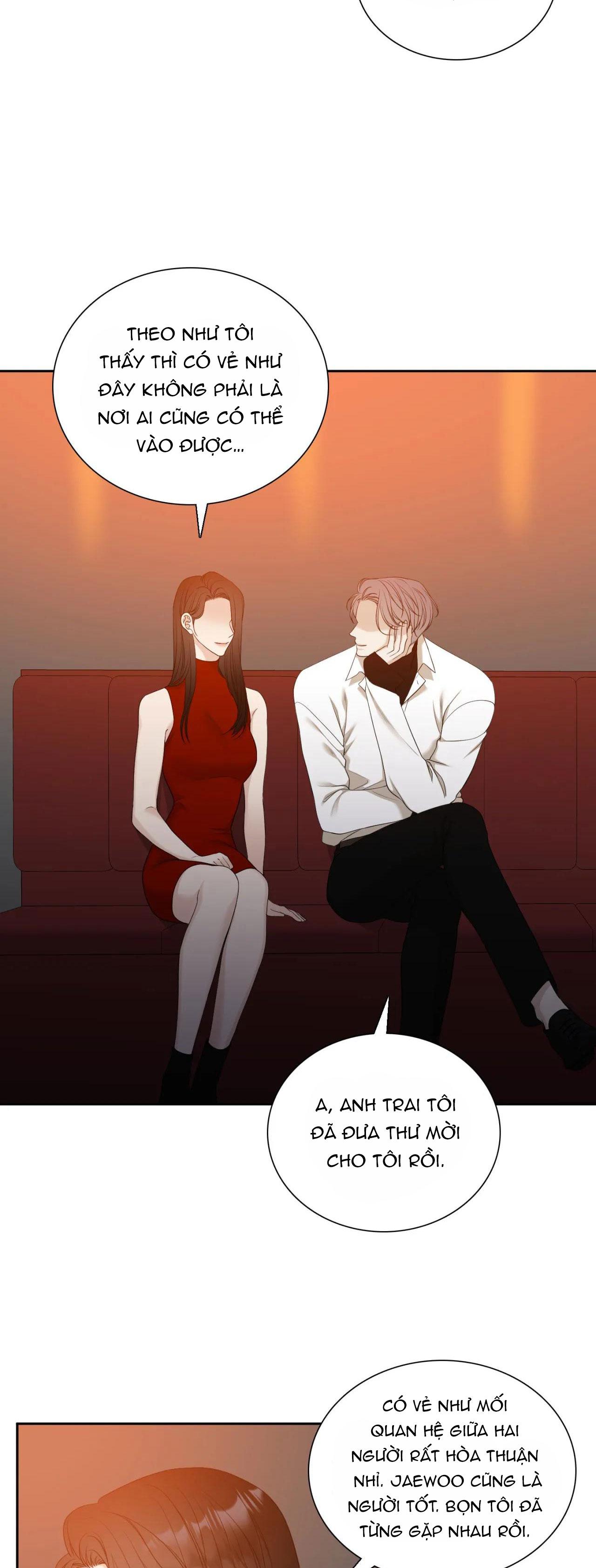 tên rác rưởi chapter 28 46