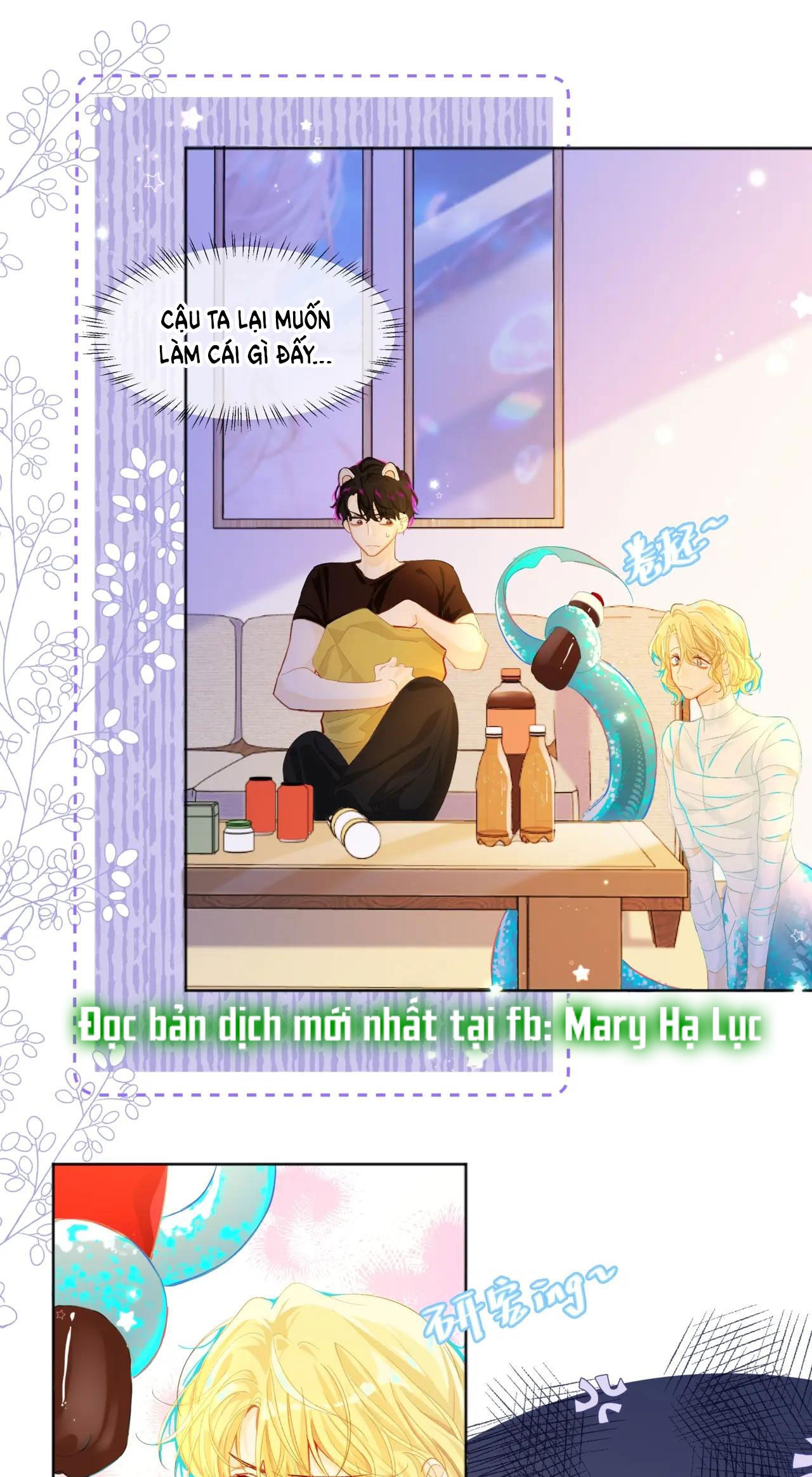 nhân ngư sa ngã chapter 2.2 12