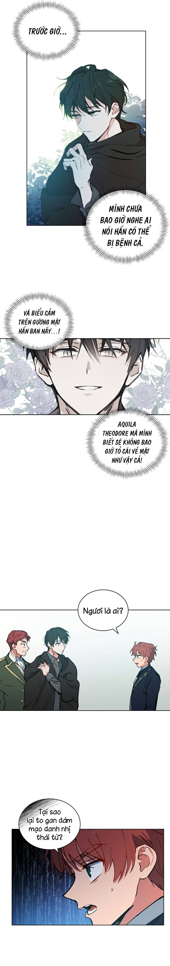 cái chết của nàng lamia chapter 14 4